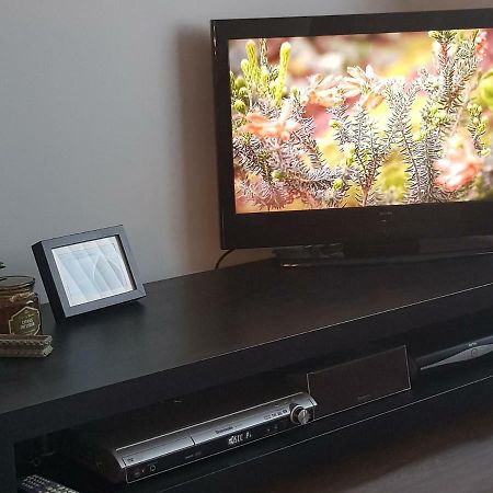 Spire View Townhouse Villa Баликасъл Екстериор снимка