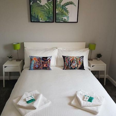 Spire View Townhouse Villa Баликасъл Екстериор снимка